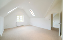 Burntwood bedroom extension leads