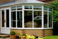 conservatories Burntwood
