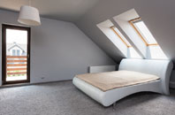 Burntwood bedroom extensions