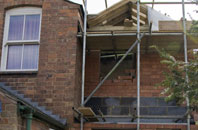 free Burntwood home extension quotes