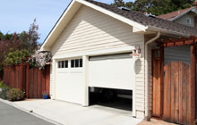 Burntwood garage construction leads