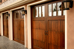 Burntwood garage extension quotes