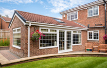 Burntwood house extension leads