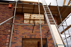 house extensions Burntwood