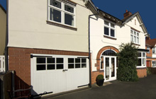 Burntwood multiple storey extension leads