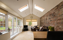 Burntwood single storey extension leads